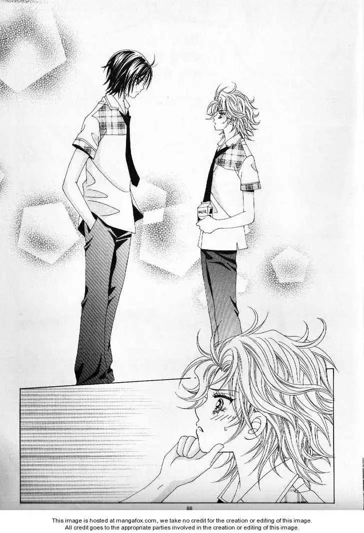 Boy of the Female Wolf Chapter 23 31